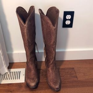 Ariat Guinevere Western Boot size 7.5